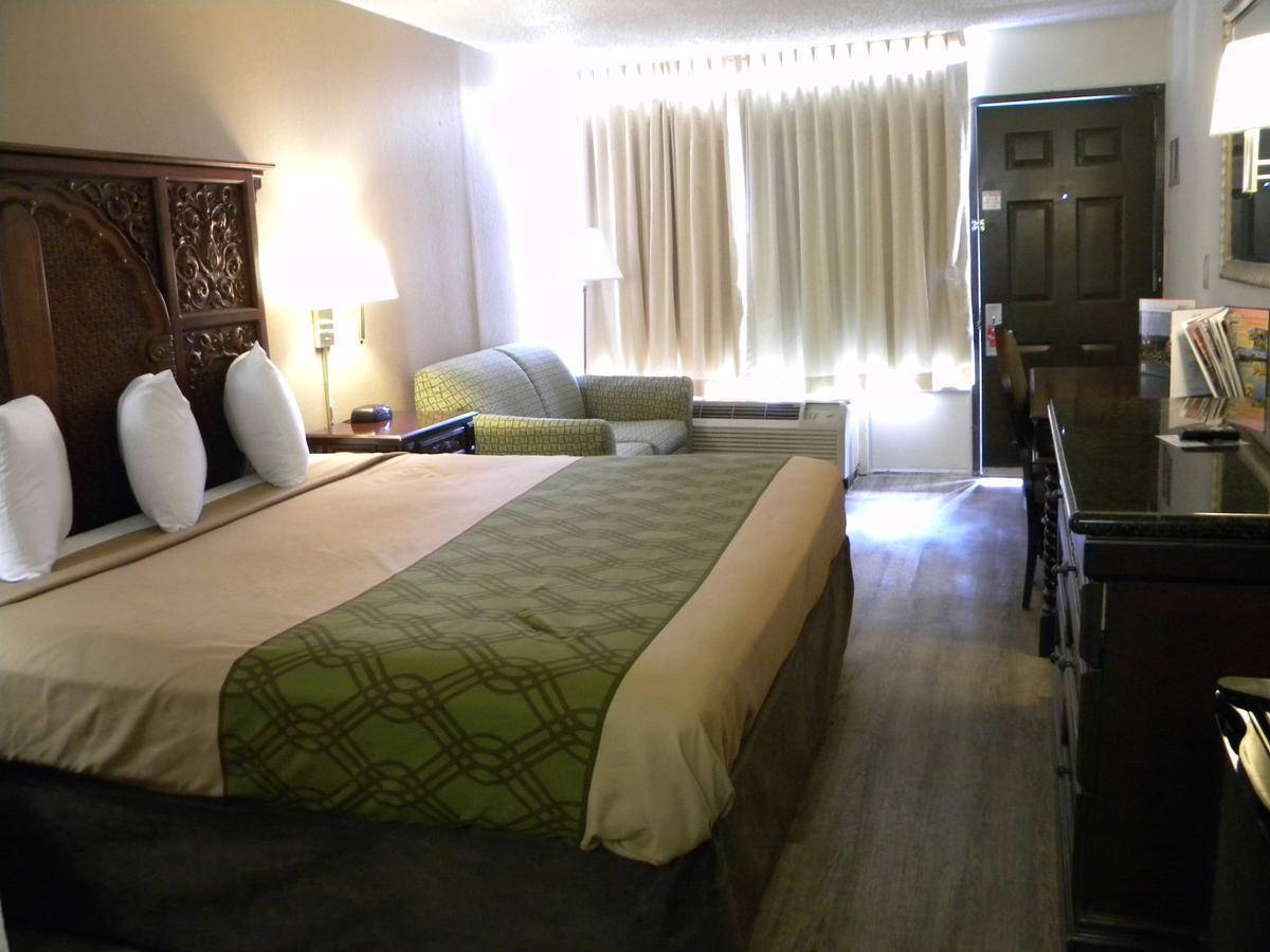 Econo Lodge St. Augustine Luaran gambar