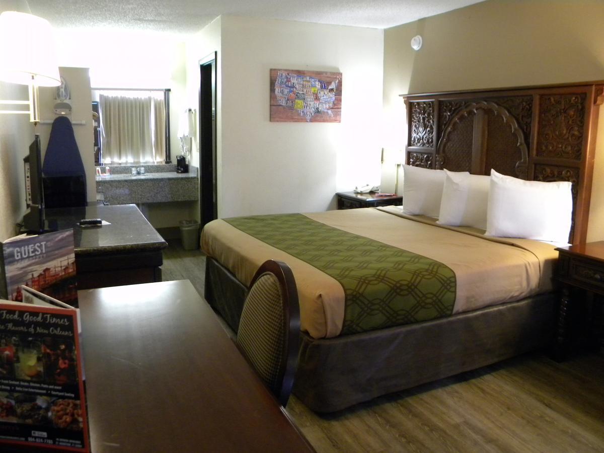 Econo Lodge St. Augustine Luaran gambar