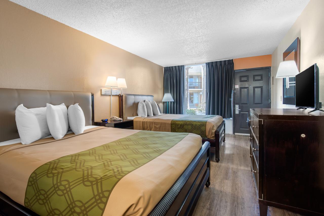 Econo Lodge St. Augustine Luaran gambar