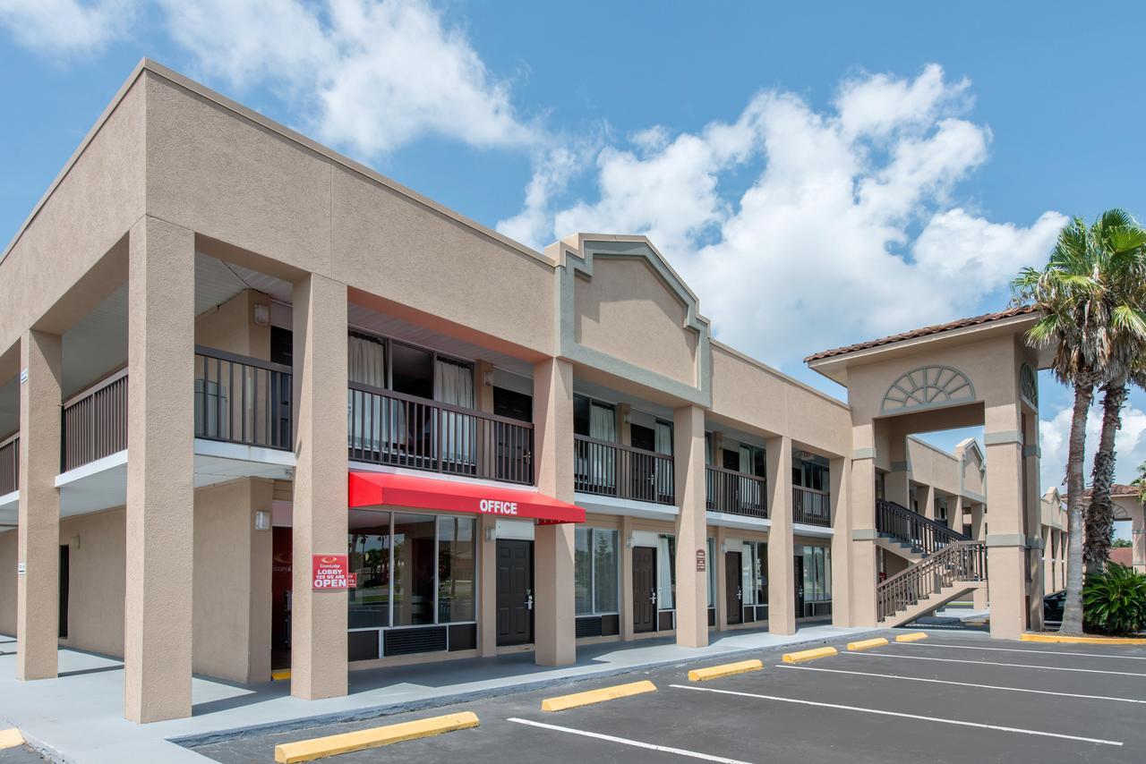 Econo Lodge St. Augustine Luaran gambar